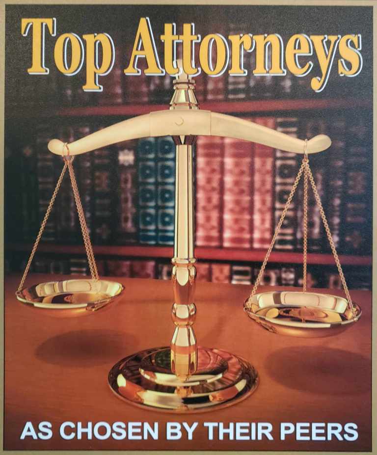 top elder law attorney 2013