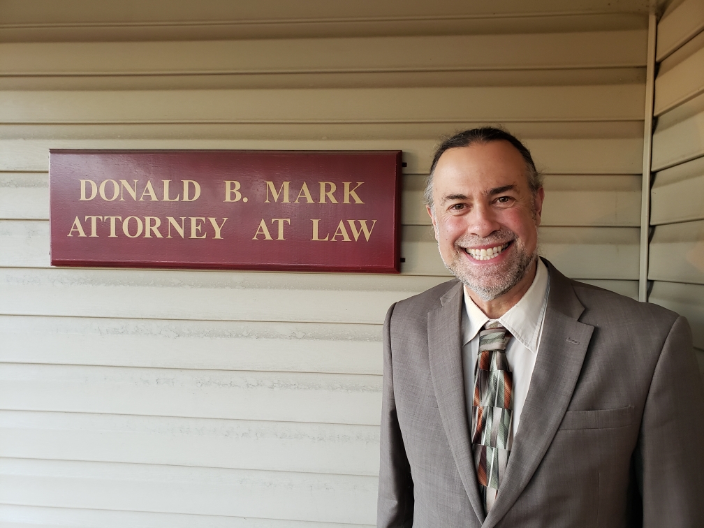 Law Office of Donald B. Mark in Stratford NJ