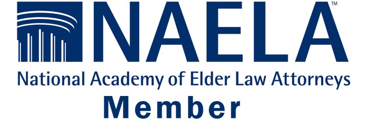 National Academy of Elder Law Attorneys Member logo